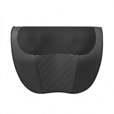 Admbm Neck Massager Pillow Therapy, Curved Neck Kneading Massager