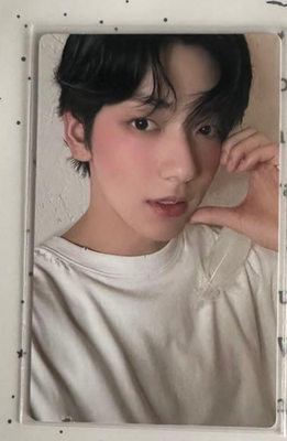 TXT Starkissed 埼玉会場 限定 トレカ ベルーナ　コンプ Starkissed [初回限定フォトカード盤][CD][+フォトカード] - TOMORROW
