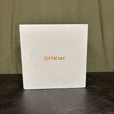 GMKtec NucBox M5 Ultra Mini PC AMD Ryzen™ 7 7730U, 16 GB Ram, 512 GB SSD