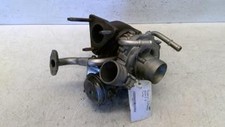 Turbo Renault SCENIC