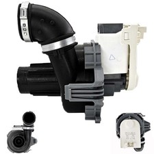 New W11084656 Dishwasher Circulation Pump Fit Whirlpool Kenmore Amana W10854710