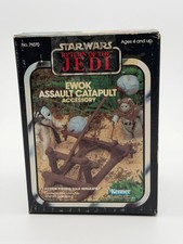 Ewok Assault Catapult for sale