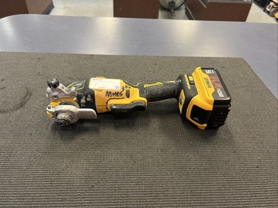 DEWALT DCS356 MULTI TOOL