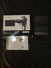 XPPen Star G430S Graphics Drawing Tablet 4x3 ...