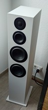 2 Stk. Stand Lautsprecher Nubert Nuboxx B-70 ...