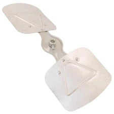 PRECISION ELECTRIC XS1802-20RA-PAL PMDC Motor 12V Steel Reversible OAO