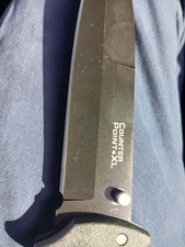 cold steel counter point products for sale | eBay