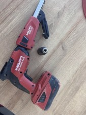 Hilti SD5000-A22 SMD57 Collated