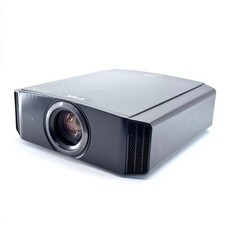 JVC DLA-X30BU Full HD 3D Projector  Black  GOOD  GRADE B  2193 hrs lamp use