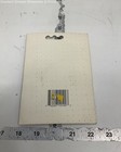 Vintage USPS Postmark Collection Elvis Presley Commemorative Stamp Keychain — photo 3