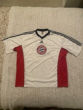 Bayern München Trainingsshirt 2XL SAISON 1998/1999