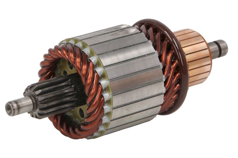 2x ✅Fits HC-CARGO CAR335080 Armature, starter CAR335080 Starter arma ⭐UK Seller⭐