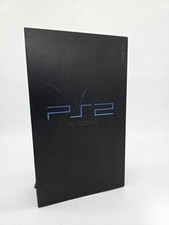 Console PlayStation 2 Fat PS2 Sony SCPH-30004 Testata +Memory E Cavi 776