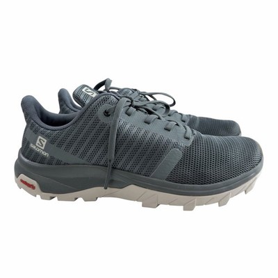 Salomon Outbound Prism Hiking Shoes Women s Size 7