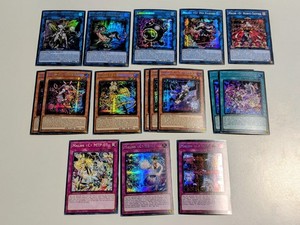 Yugioh Mega Cards | eBay