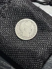 1900-S Barber Quarter