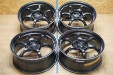 Yokohama Advan Rg-d2 17x7j42 17x7.5j38 4x100 Jdm