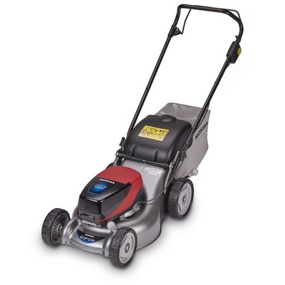 Honda | HRG 416 XB PE izy-on Rasenmäher-ohne Akku-