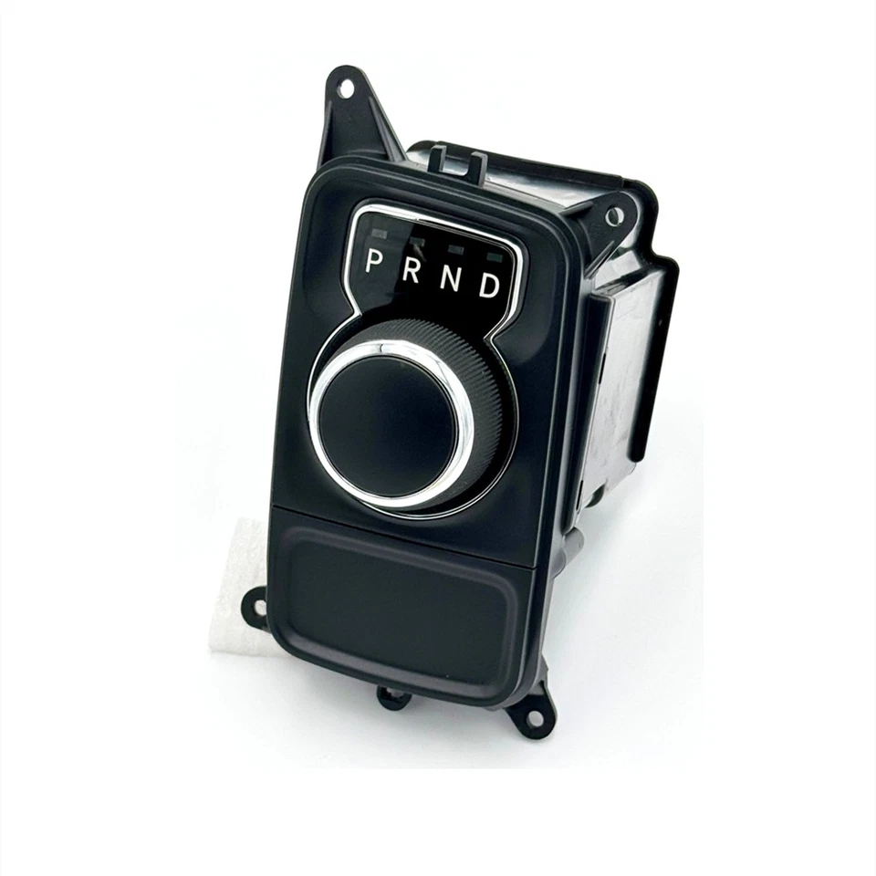 FIT FOR 2013-2024 RAM 1500 CLASSIC TRANSMISSION GEAR SHIFTER SELECTOR 68171964AI - Image 2 of 4