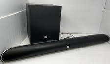JBL CINEMA SB250 SOUNDBAR B08000132