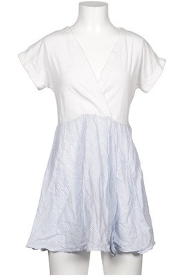 NICE CONNECTION Kleid Damen Dress Damenkleid Gr. M Hellblau #chary0a