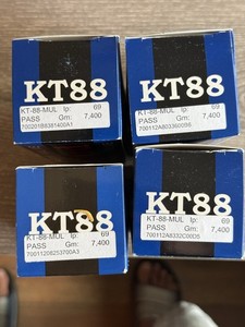 Kt88 Tube | eBay