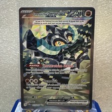 Cornerstone Mask Ogerpon ex 215/167 Sv06: Twilight Masquerade SIR Holo on eBay