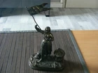 JOANNE D ARC INKWELL IN REGULAR / SEE DETAIL