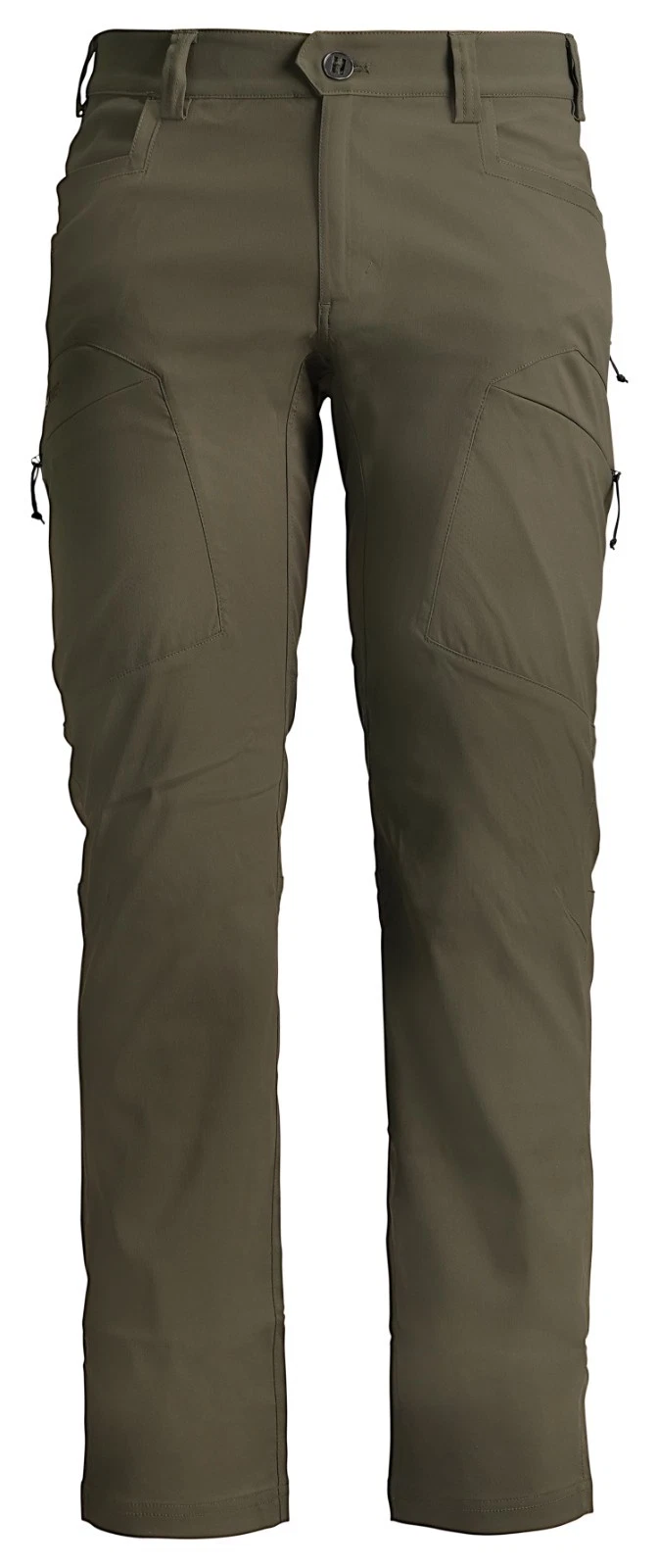 WHITEWATER PREVAIL PANT - 34 REG - FLINT - E.09.01.B.01