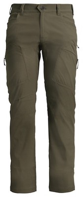 WHITEWATER PREVAIL PANT - 34 REG - FLINT - E.09.01.B.01