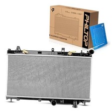 Radiator Compatible with 2005-2014 Outback, Crosstrek, XV Crosstrek, Impreza
