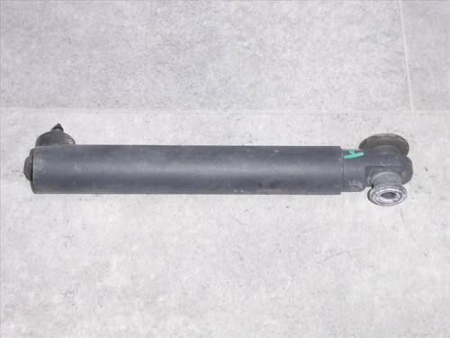 BMW E70 X5 M, Abstützung Heckklappe unten, 51247149631