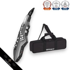 Roland AE-05 Aerophone GO Digital Wind Instrument Synthesizer Bluetooth AE05 JP