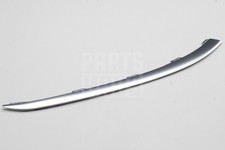 Genuine VW Golf R MK7 2014-2017 front bumper lower trim (right) 5G0853764A 3Q7