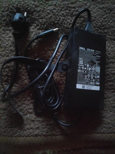 Original DELL Netzteil 130 Watt Laptop Laptop Stromversorgung