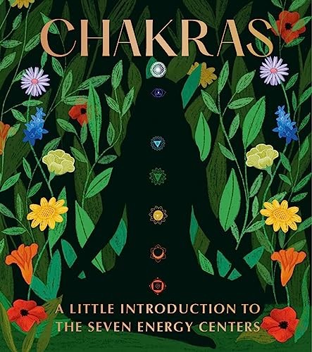Nikki Van De Car - Chakras A Little Introduction To The Seven Energy - G245Z-image