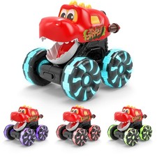 Toys for Kids 2025 Christmas Birthday Gifts Age 3 4 5 6 Old Boys Girls Truck Toy