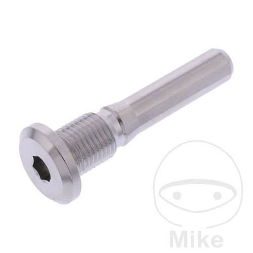 Vis de Disque de Frein AV/ Fixation Couronne Moto OEM Aprilia M8x1