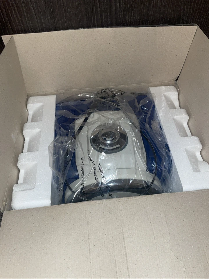 PureGuardian H4500 Ultrasonic Warm/Cool Anti-Germ Mist 120hour 2.4gal HUMIDIFIER - Image 2 of 4