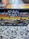 Star Wars Vintage Collection Landspeeder - 2011 - Sealed/New