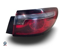 Mazda 6 MK3 Saloon Right LED Rear Outer Tail Light Brake Lamp 2019-2022 GRF55115