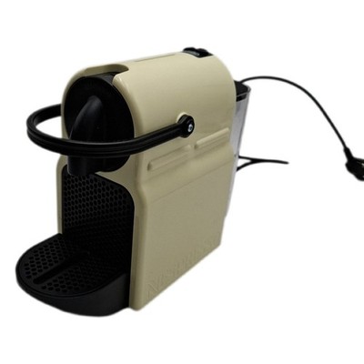 Nespresso Delonghi EN 80.CW Vanille