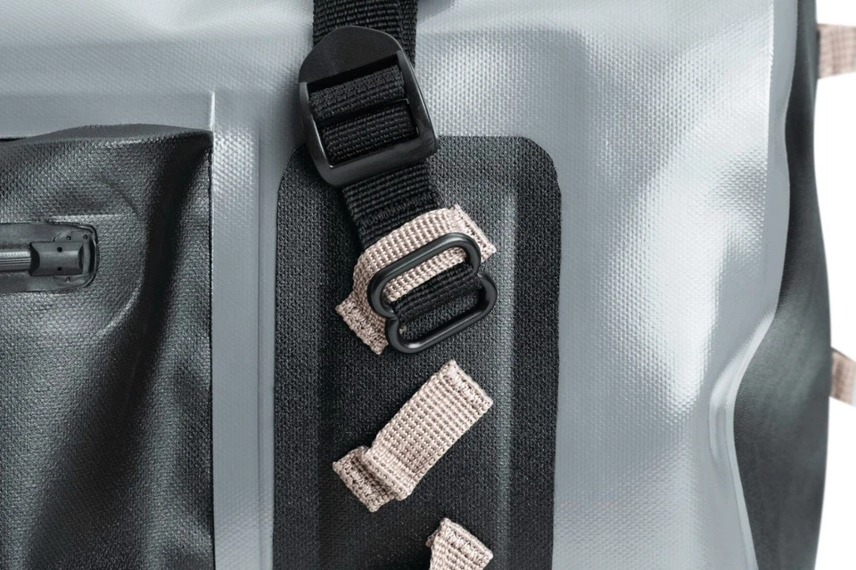 Kuryakyn Torke Dry Bag Panniers - Изображение 4 из 4