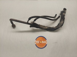 1999-04 Mustang V6 3.8L EXHAUST EGR TUBE PIPE 2000 01 02 03 OEM