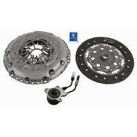 Sachs Xtend KIT Plus CSC Kupplungssatz Passend FüR Hyundai Tucson KIA Sportage |