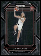 2023 Panini Prizm WNBA #148 Ashley Joens