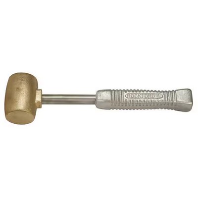 American Hammer Am5brag Sledge Hammer, 5 Lb., 14 In, Aluminum