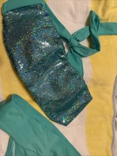 Victoria's Secret Swim Bikini M