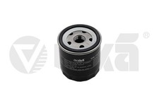 11150885801 Filtro de aceite VIKA para AUDI, SEAT, SKODA, VW
