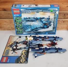LEGO Alpha Team 4770 Blizzard Blaster Mission Deep Freeze COMPLETE Box & Manual